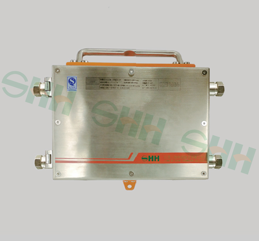 KZC18礦用本安型信號轉(zhuǎn)換器